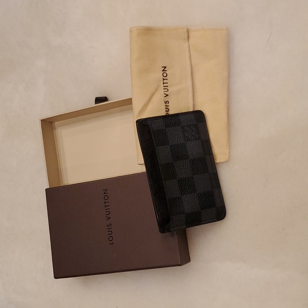 Louis Vuitton Card Holder
